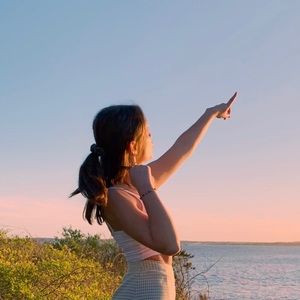 Meet your Posher, Dominique